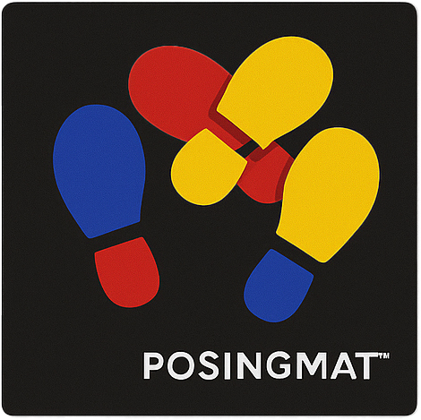 The Posingmat