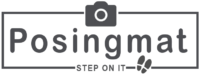 Posingmat