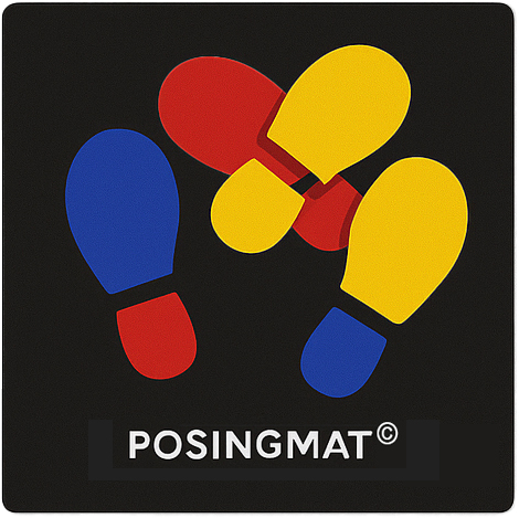 The Posingmat